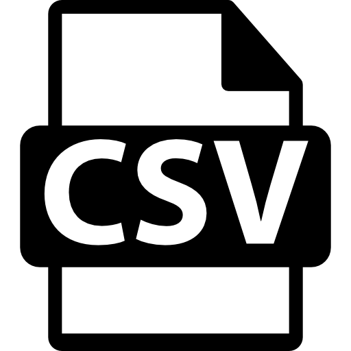 CSV