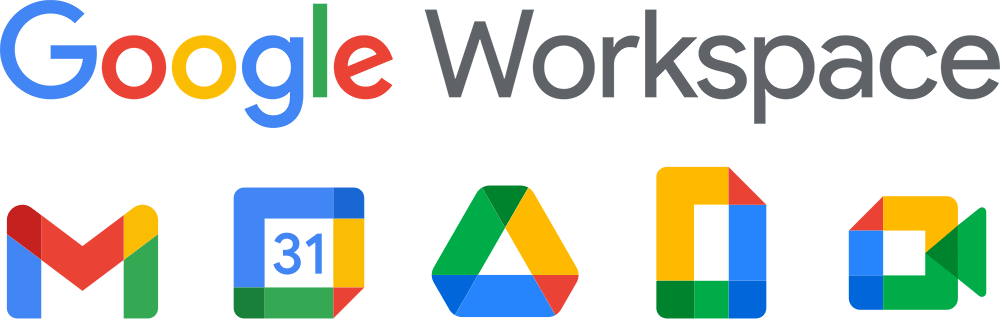 Google workspace