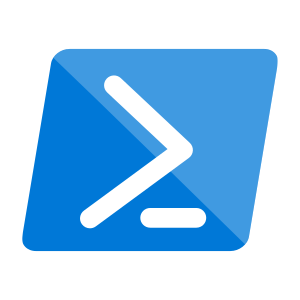 powershell / batch