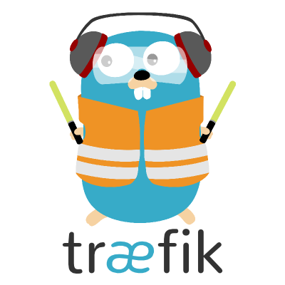 Traefik