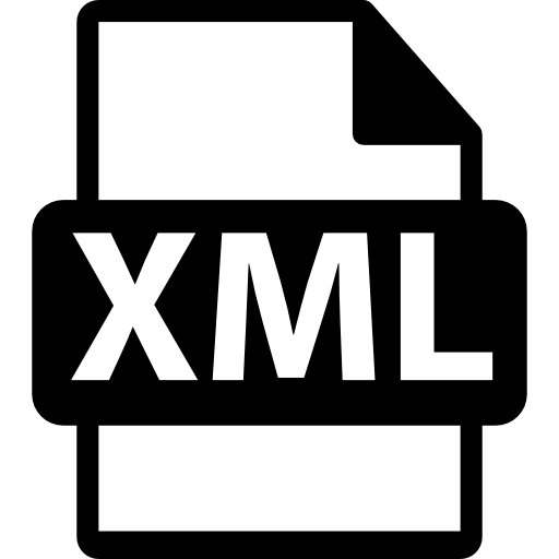 XML